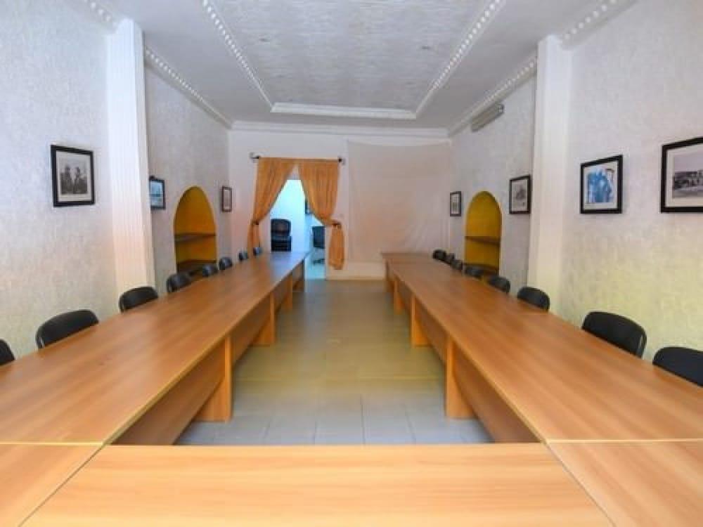 Hotel De La Poste Saint-Louis Kültér fotó