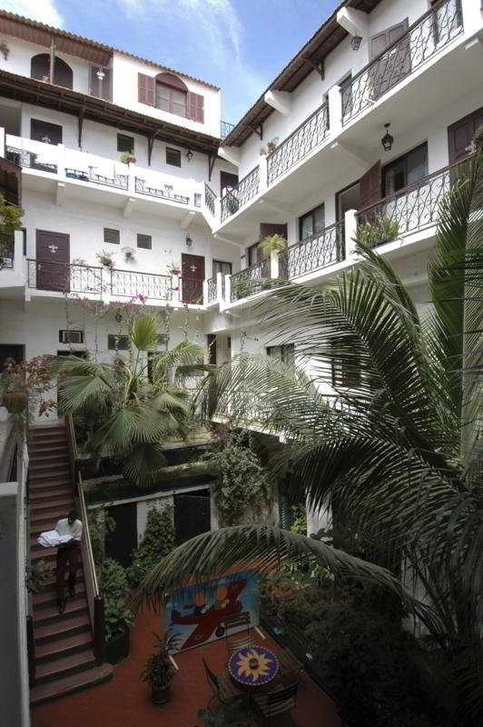 Hotel De La Poste Saint-Louis Kültér fotó